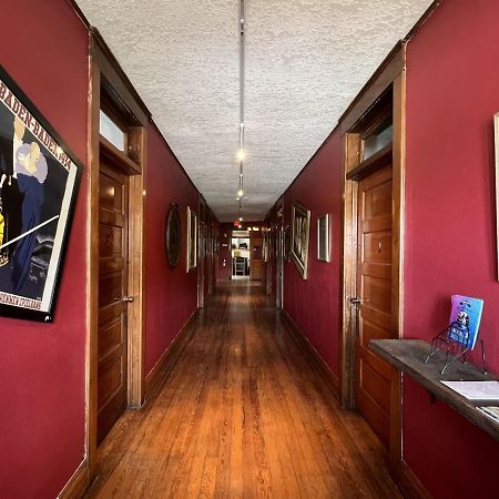 The Oliver House - Adults Only Bisbee Exterior foto